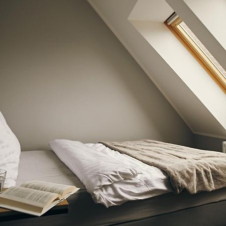 Apartament Panienska Old Town Leilighet Gdańsk Eksteriør bilde