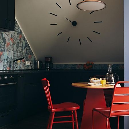 Apartament Panienska Old Town Leilighet Gdańsk Eksteriør bilde