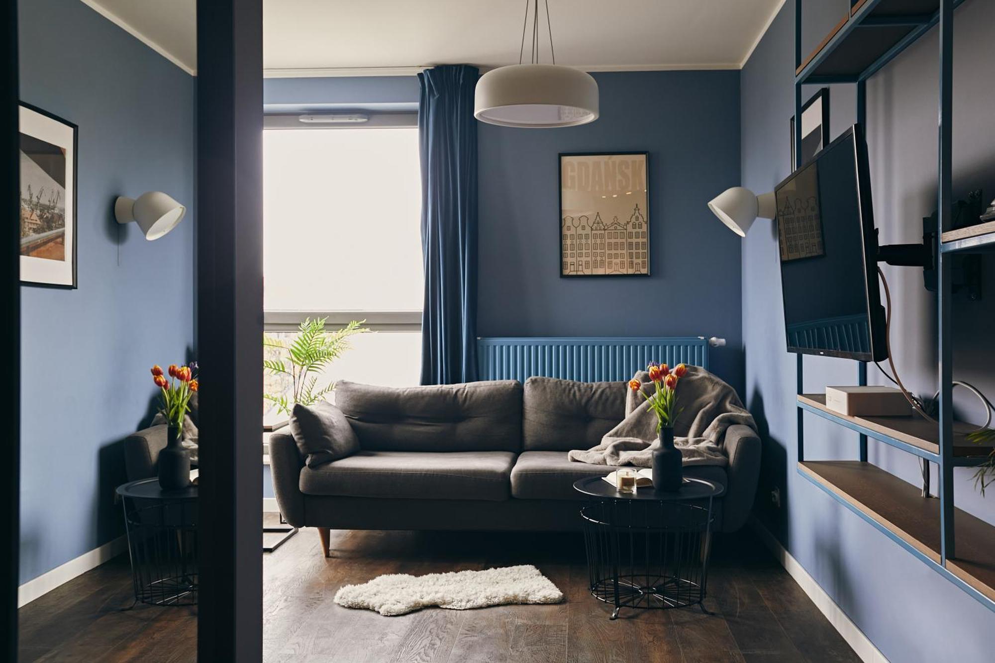 Apartament Panienska Old Town Leilighet Gdańsk Eksteriør bilde
