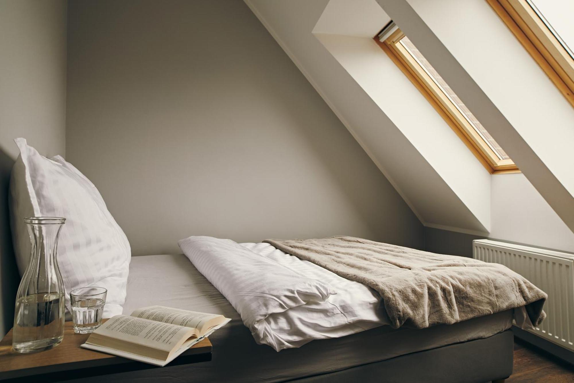 Apartament Panienska Old Town Leilighet Gdańsk Eksteriør bilde