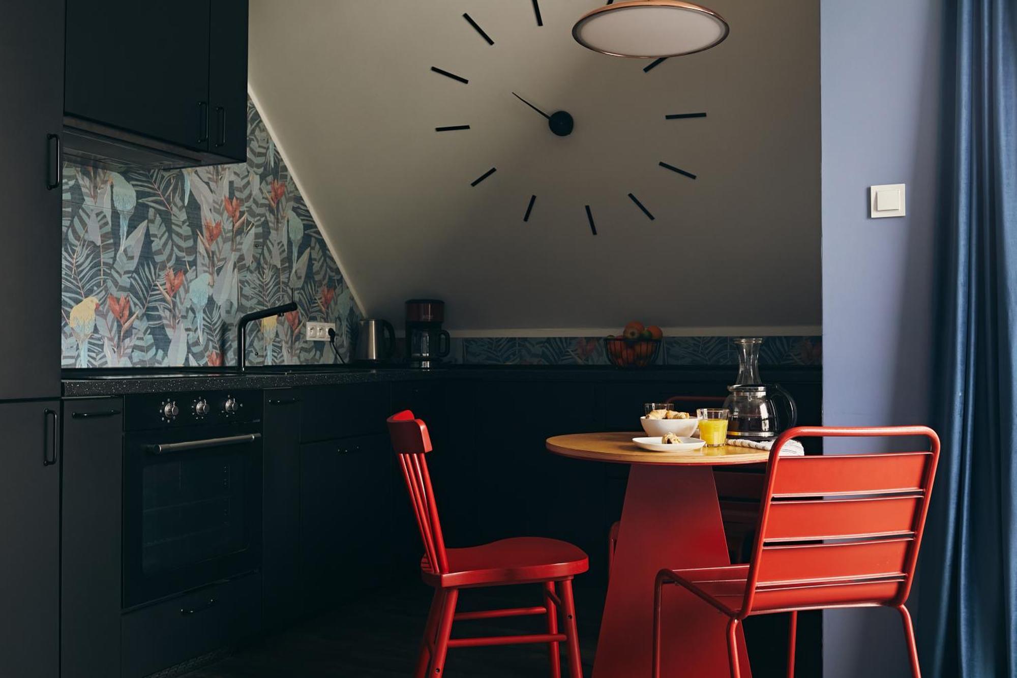 Apartament Panienska Old Town Leilighet Gdańsk Eksteriør bilde